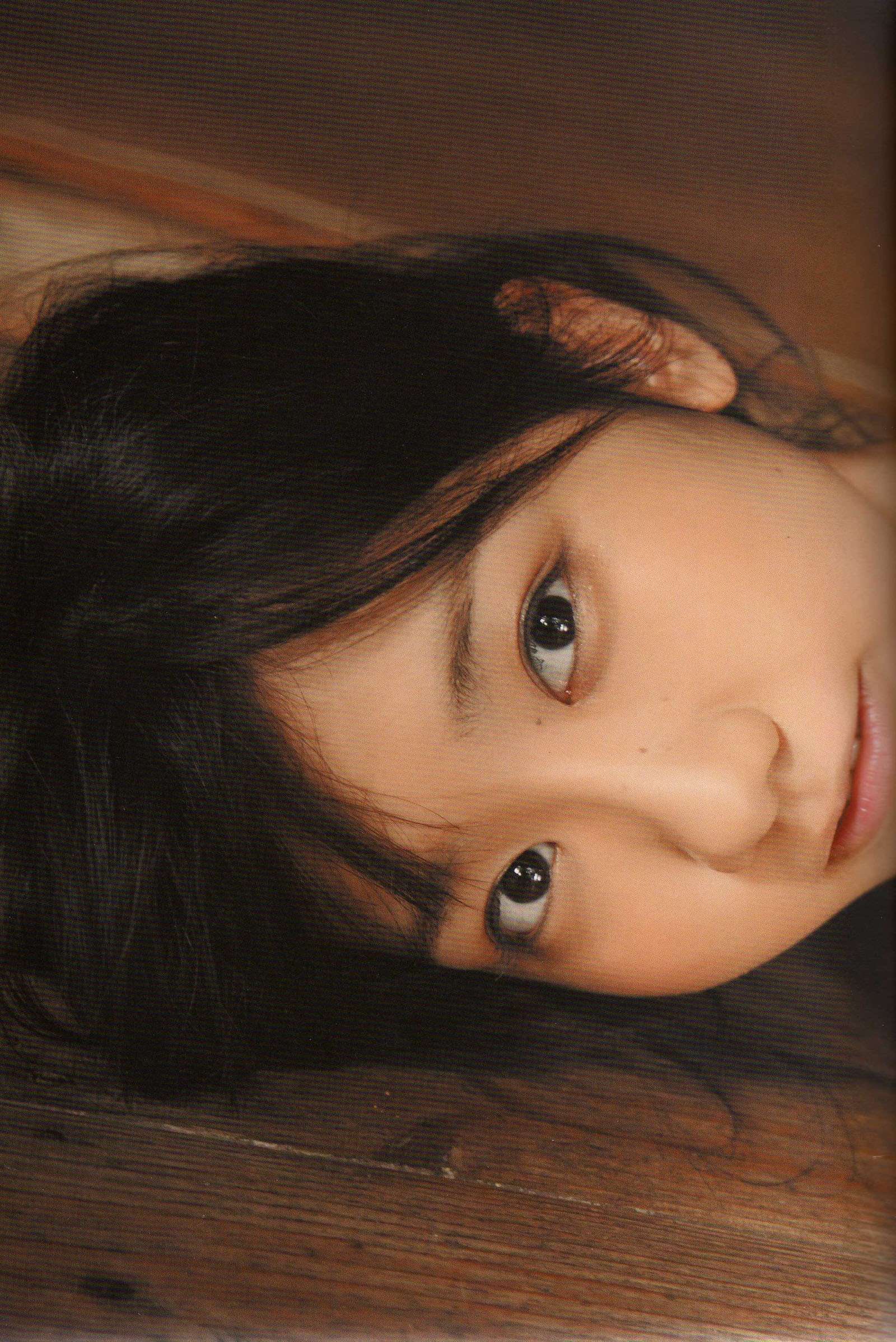 AK48 柏木由紀「以上、柏木由紀でしたっ」写真集